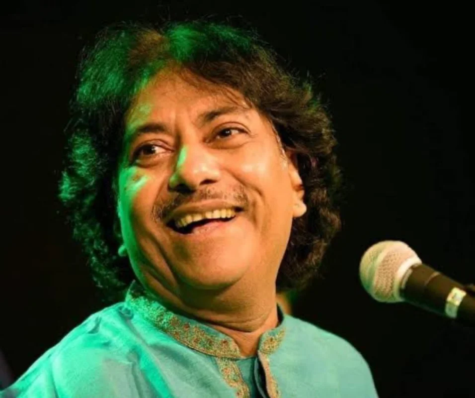 Ustad Rashid Khan