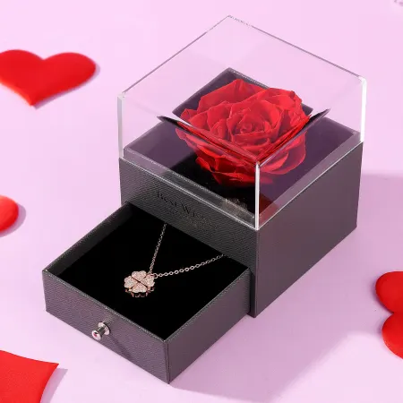 10 most romantic valentine's day gifts for her