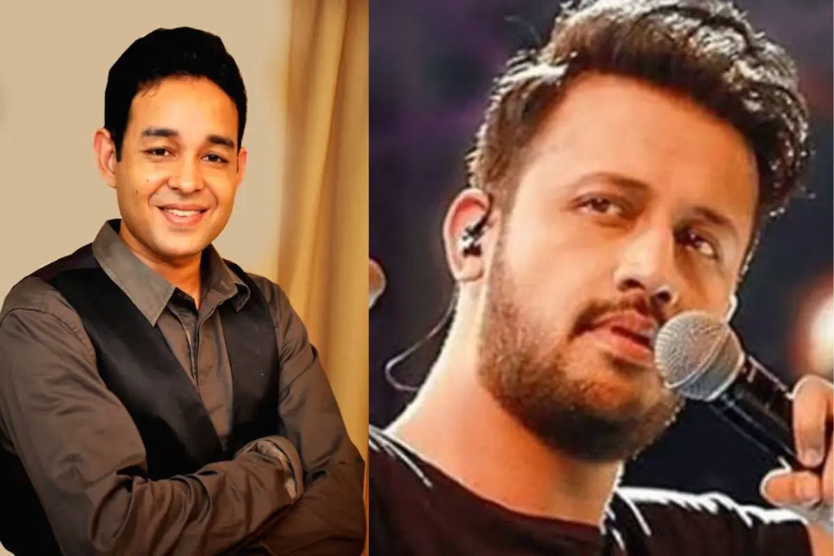 Atif Aslam to make a comeback in Bollywood