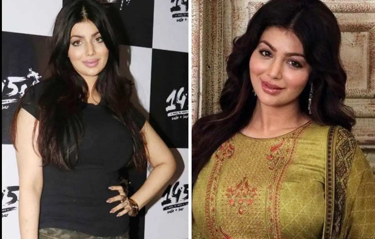 Ayesha Takia Scolds Paps