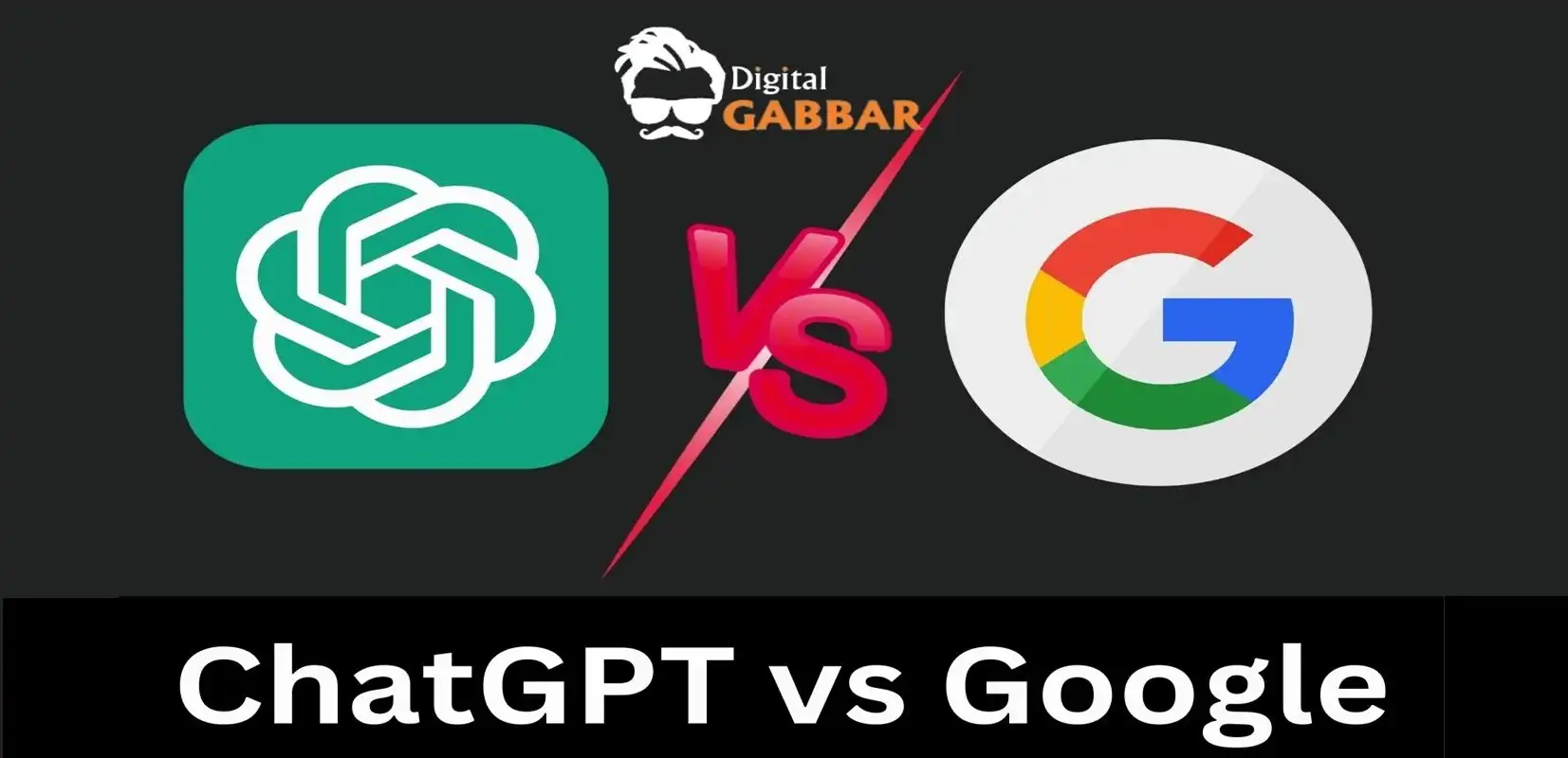 ChatGPT vs Google | Will ChatGPT replace Google?