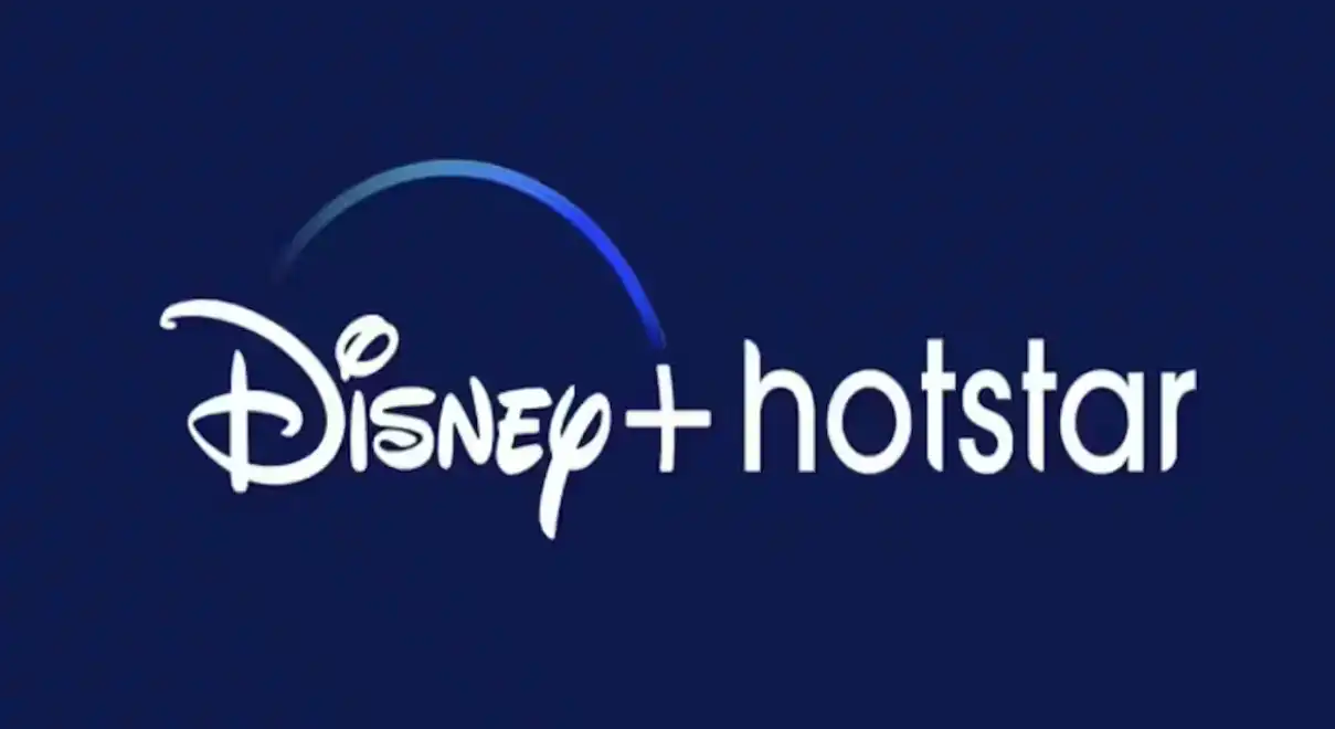 Disney+Hotstar