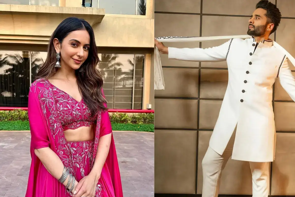 Jackky bhagnani and Rakul Preet Singh change their wedding Venue