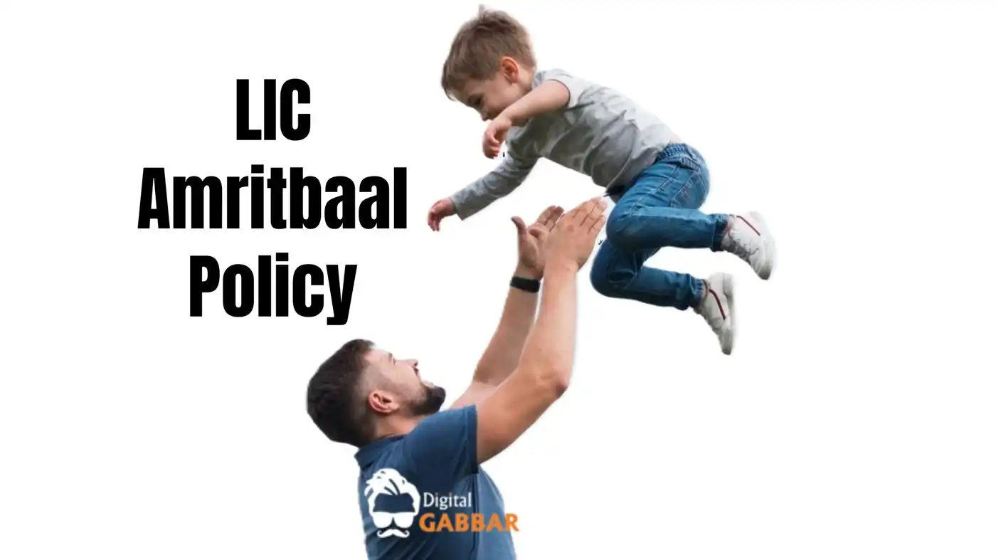 Exciting News for Parents: LIC Introduces Amritbaal Policy for Children! Discover Its Unique Features Here!