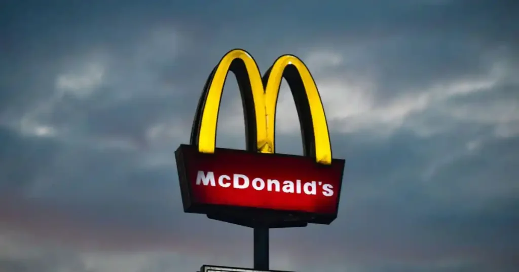 Mcdonald's Business Case Study - How This Two-brother-founded Company 