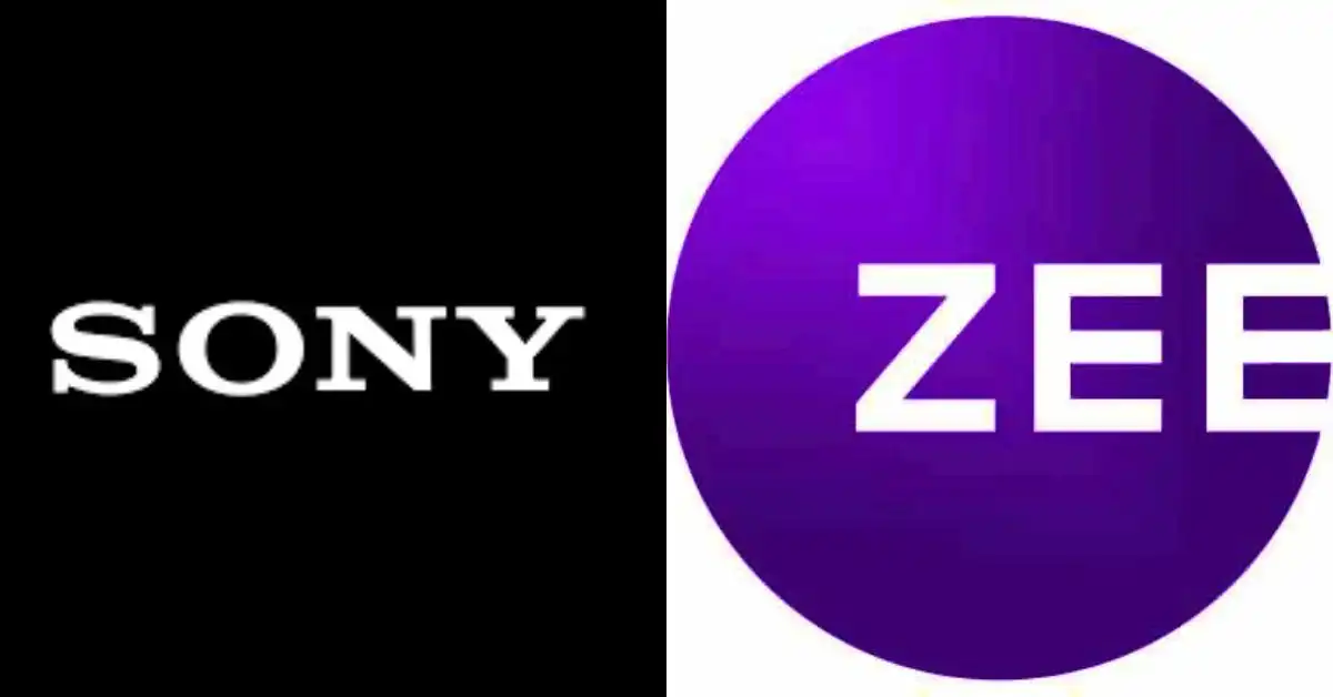 Nclt Issues Notice To Sony In Zee Entertainment Merger Plea 2776