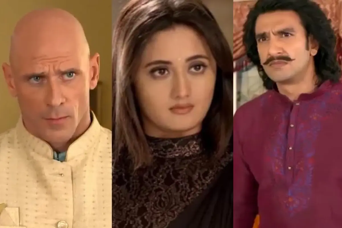 Ranveer Singh's advertisement with Johnny Sins offends Rashmi Desai