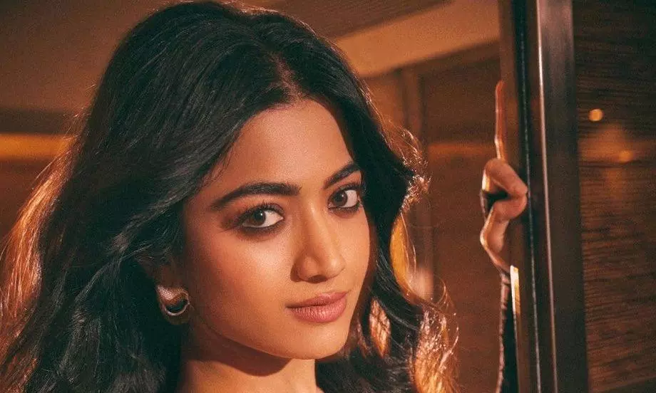 Rashmika Mandanna