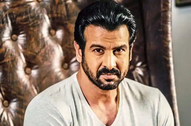 Ronit Roy