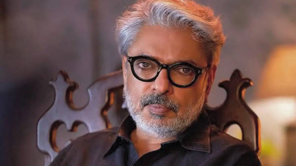 Sanjay Leela Bhansali