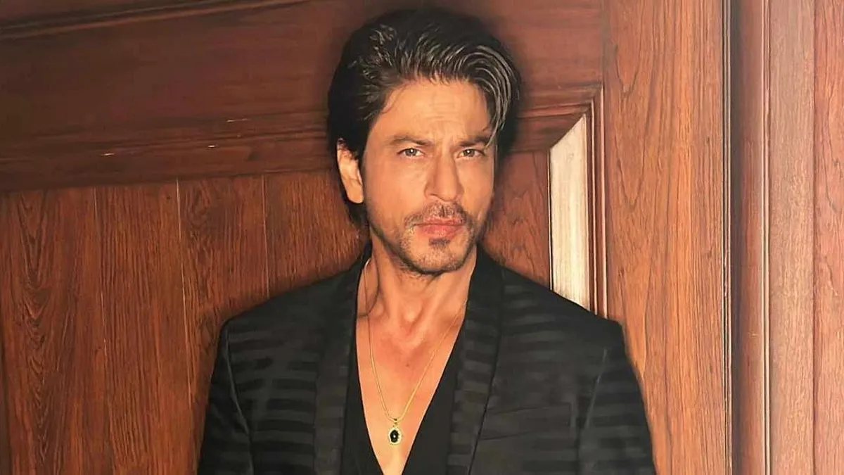 Shahrukh Khan