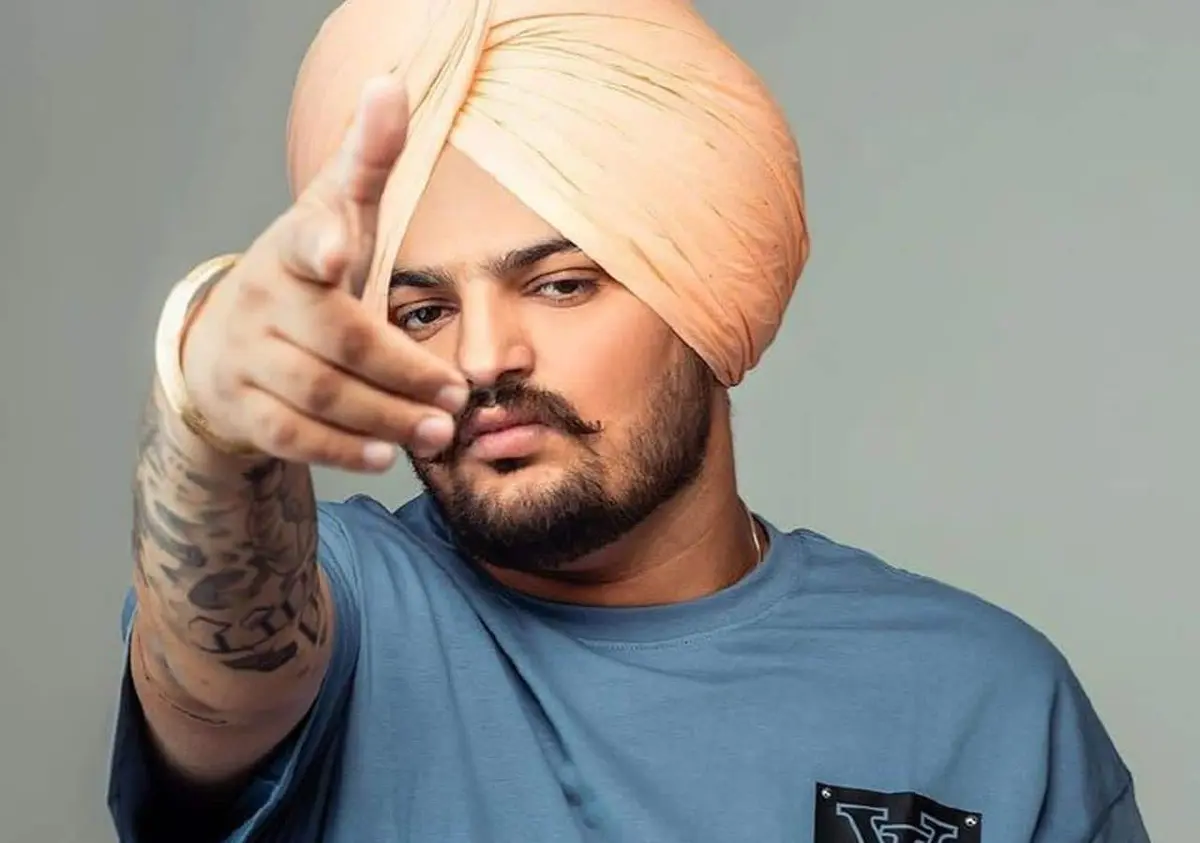 Sidhu Moose Wala