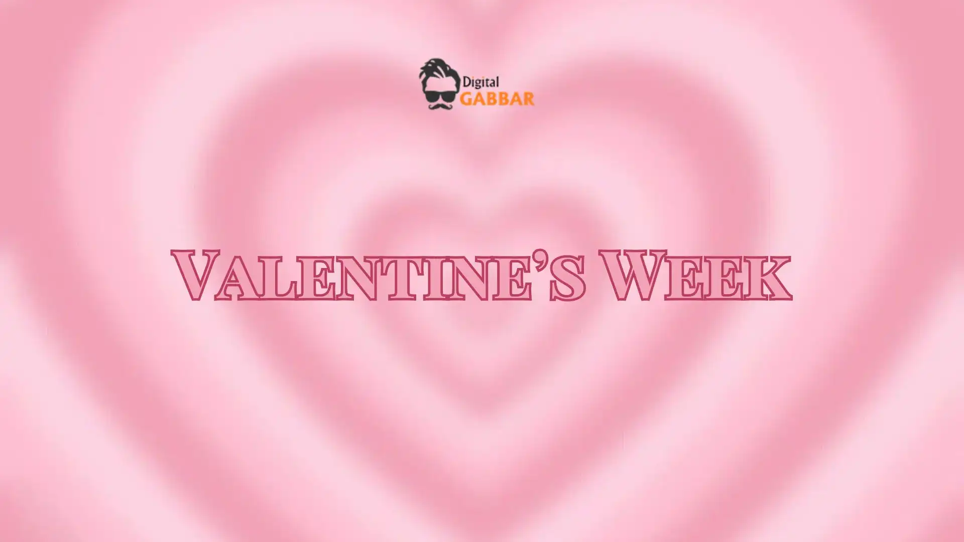 Valentine’s Week 2024, Valentine's Week 2024