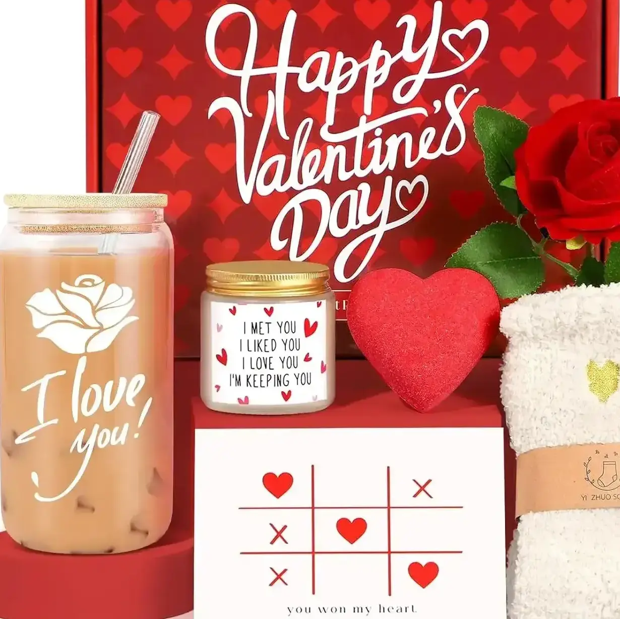 Valentine's Day Gifts Under $20