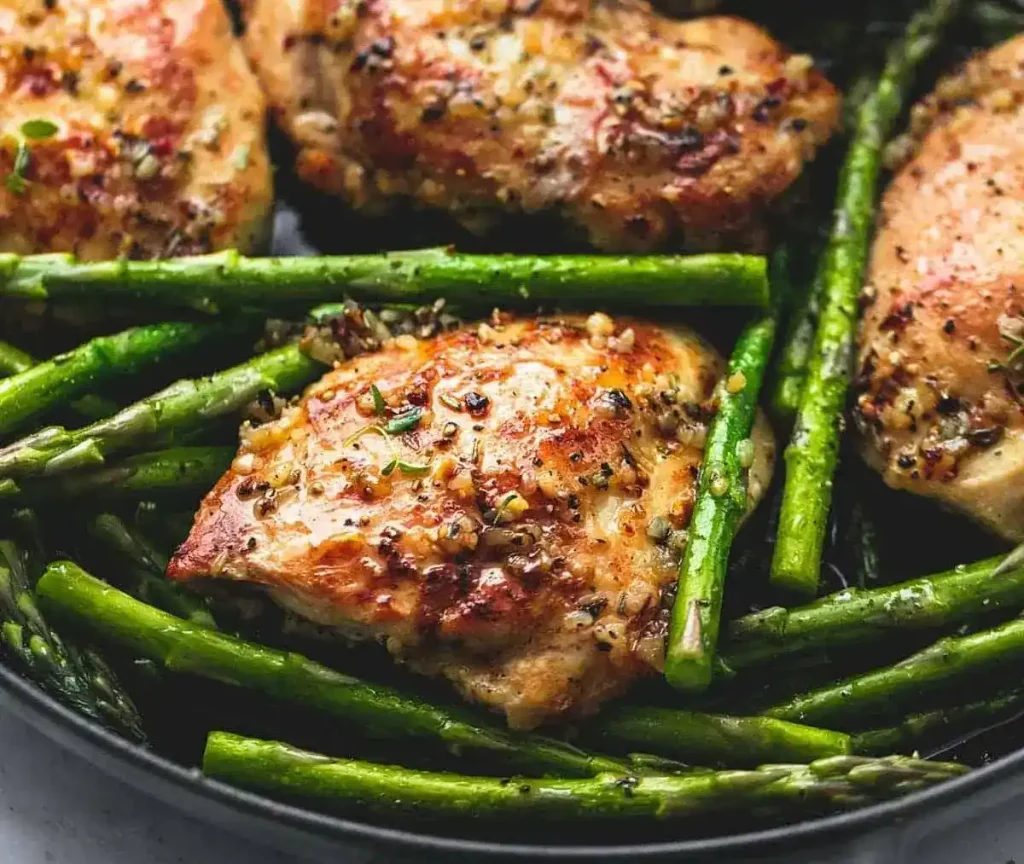 7 Budget-friendly Meal Prep Recipes