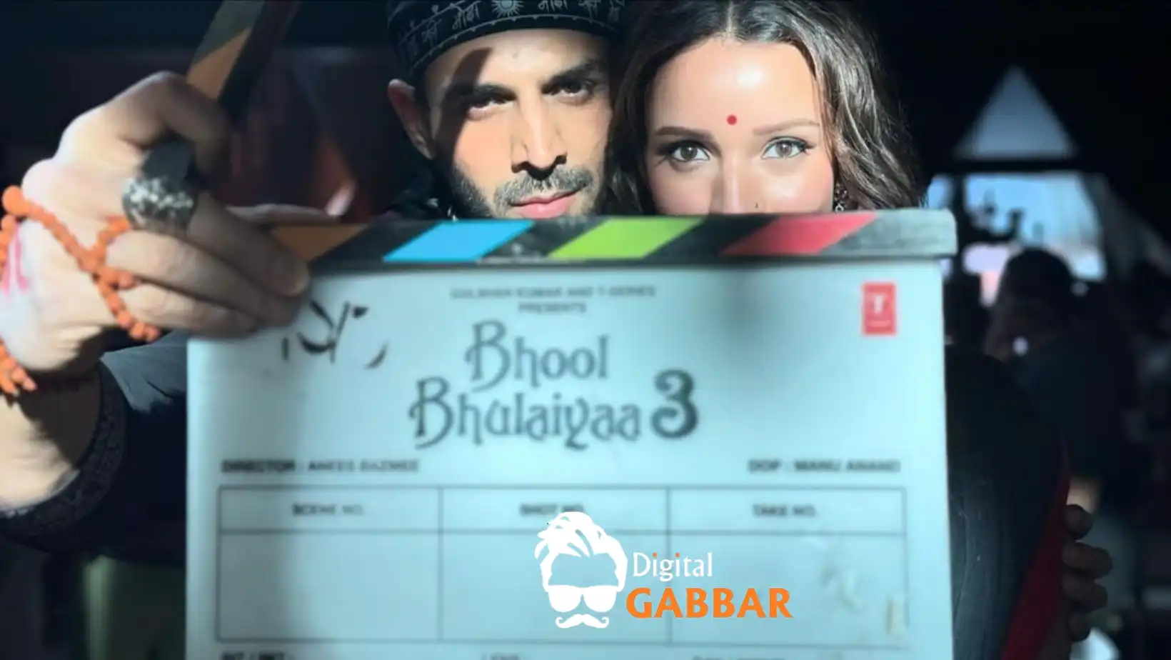 Bhool Bhulaiyaa 3