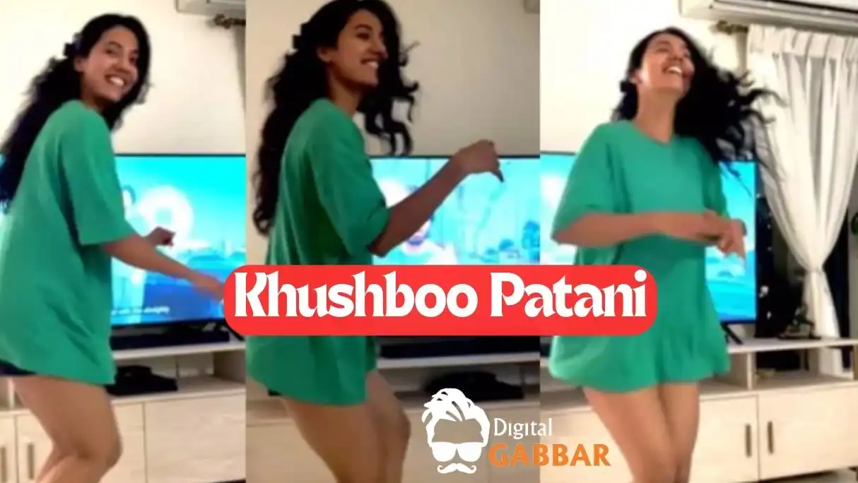 Khushboo Patani