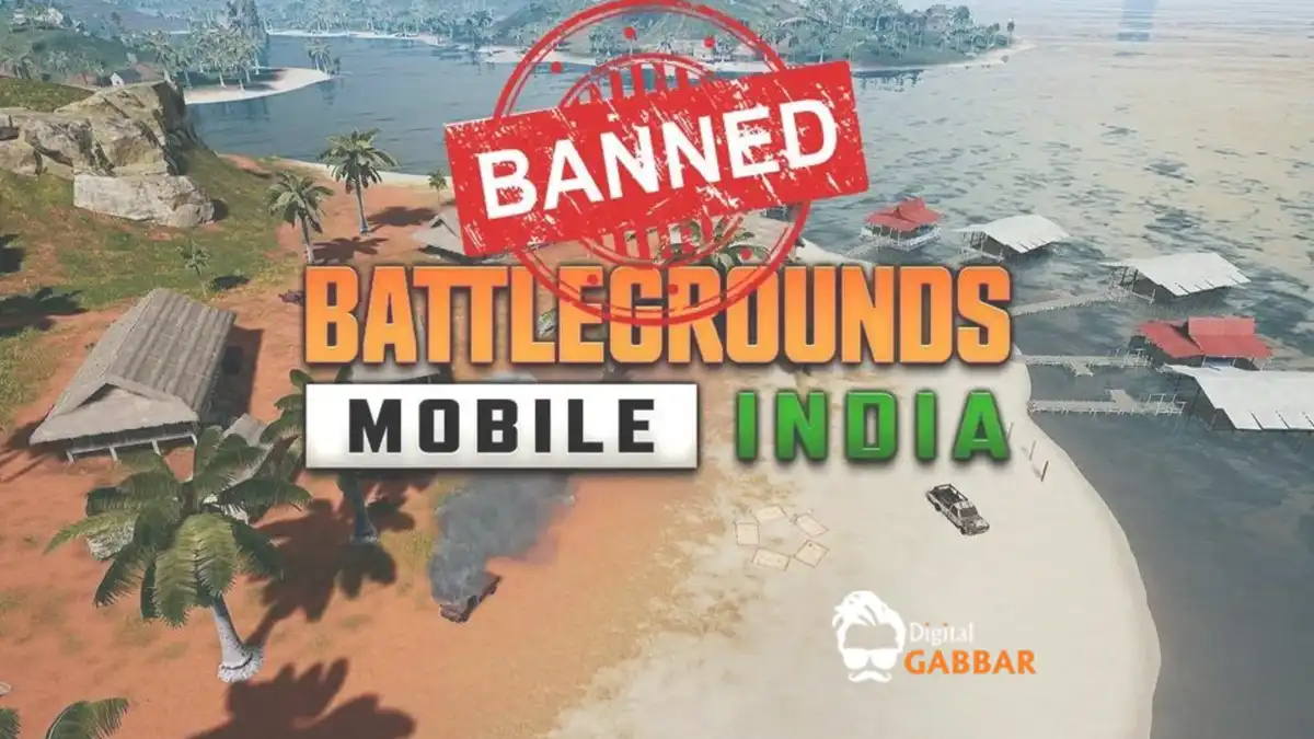 Pakistani Immigrant Seema Haider Allegedly Linked to Ban of BGMI Game in India