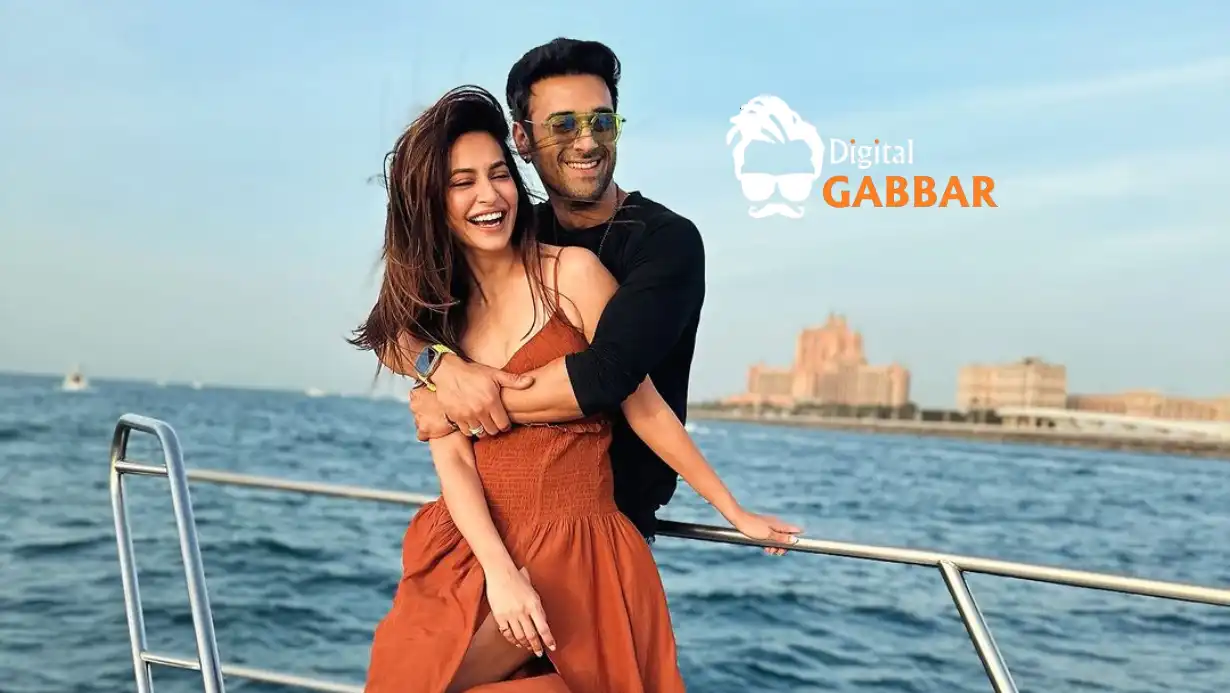 Pulkit Samrat & Kriti Kharbanda Wedding