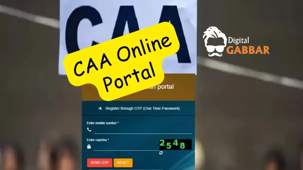 Register for Indian Citizenship CAA Online Portal for Hassle-free Registration Process