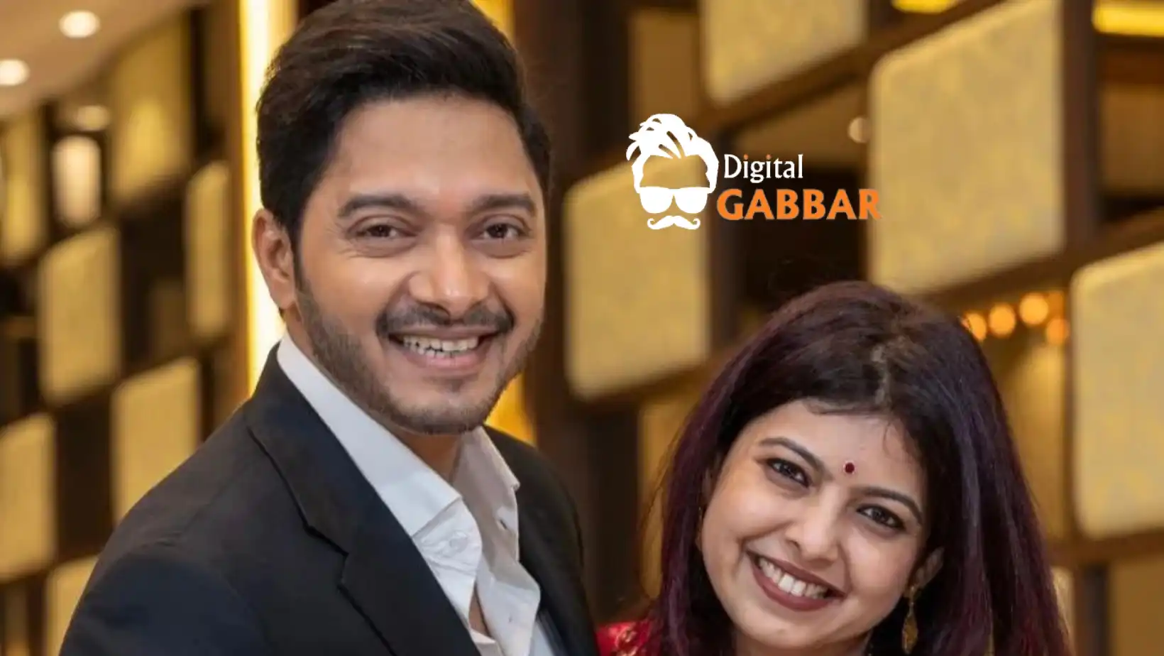 Shreyas Talpade