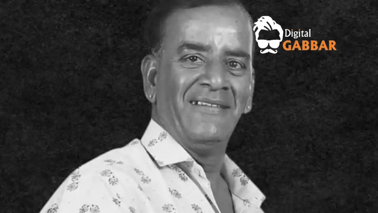 South Indian Actor-Comedian Seshu Passes Away