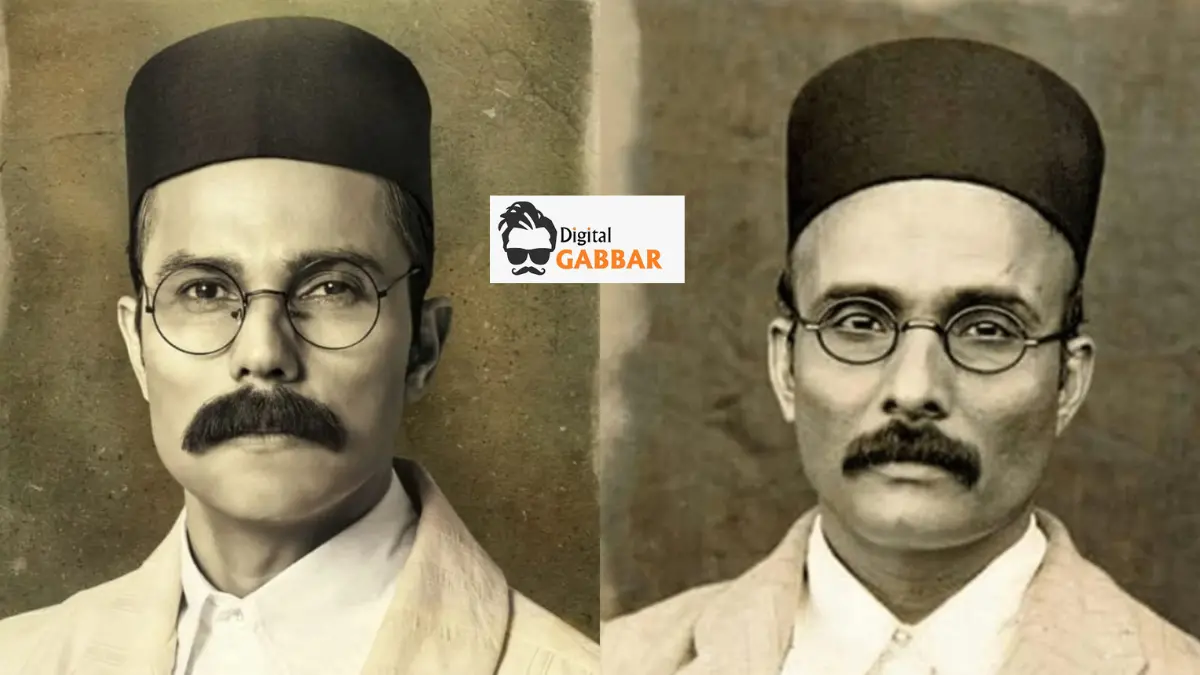 Swatantrya Veer Savarkar