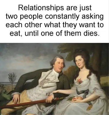 10 Funny Relationship Memes