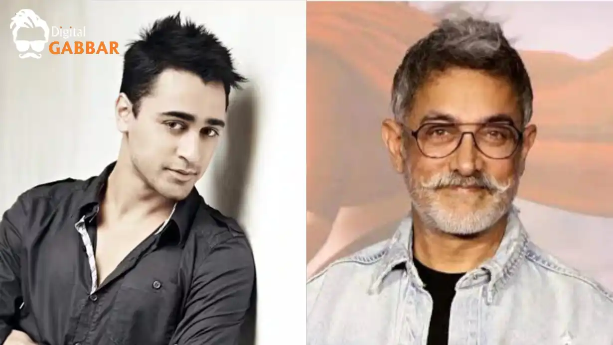 Aamir Khan Relaunches Imran Khan After 9 Years; Film Shooting Begins