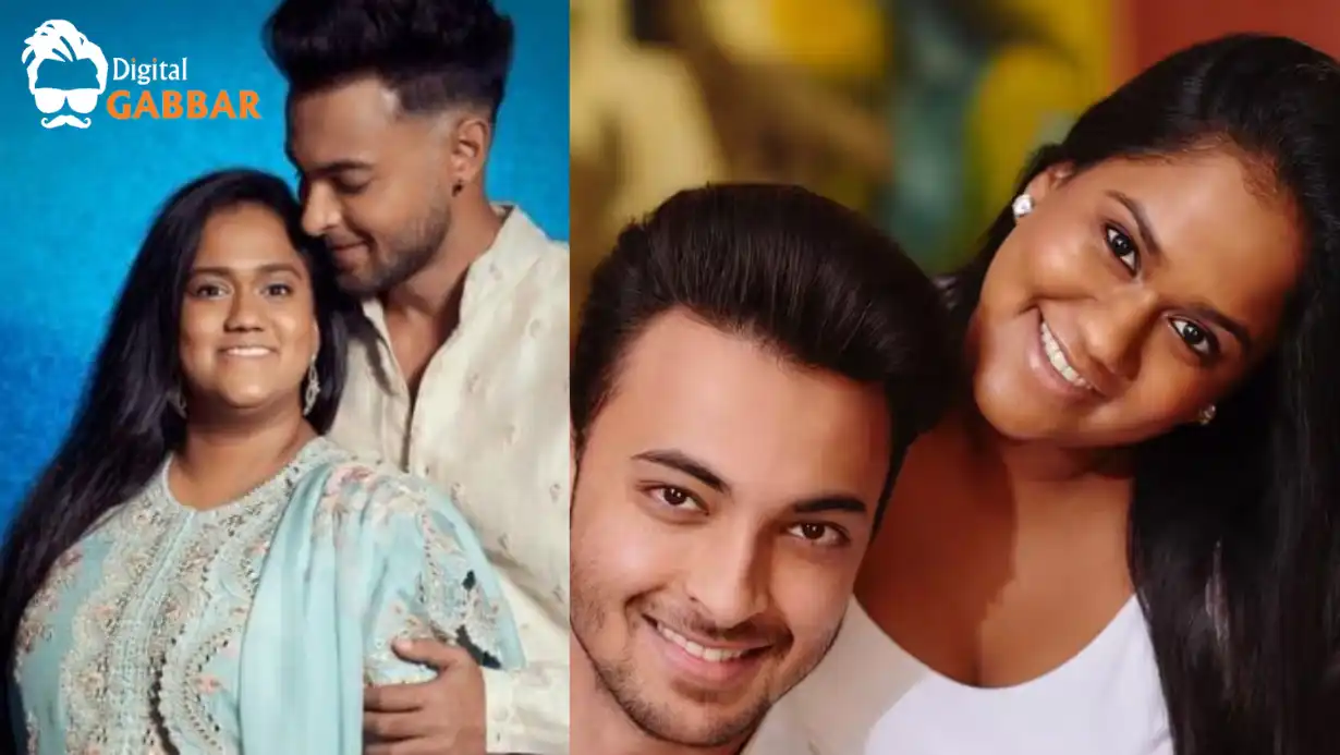 Aayush Sharma Upset with People who Teased Arpita Khan for her Skin Color