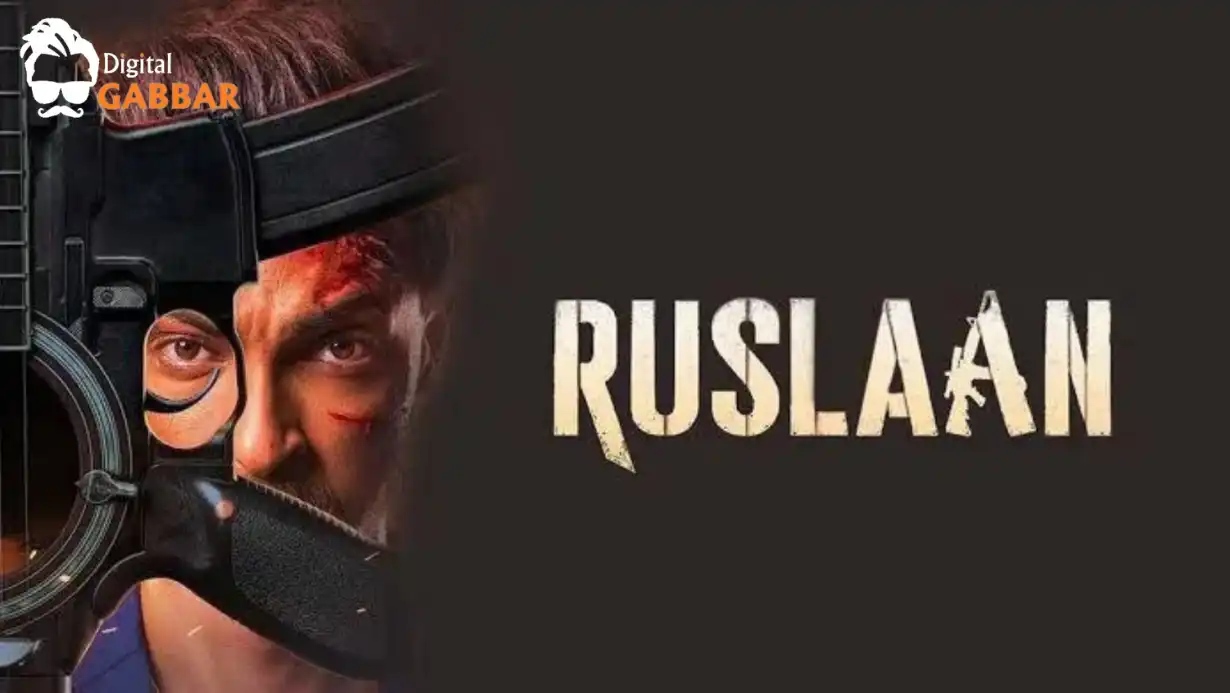 Aayush Sharma's Movie 'Ruslaan' Surprises Again on Second Day