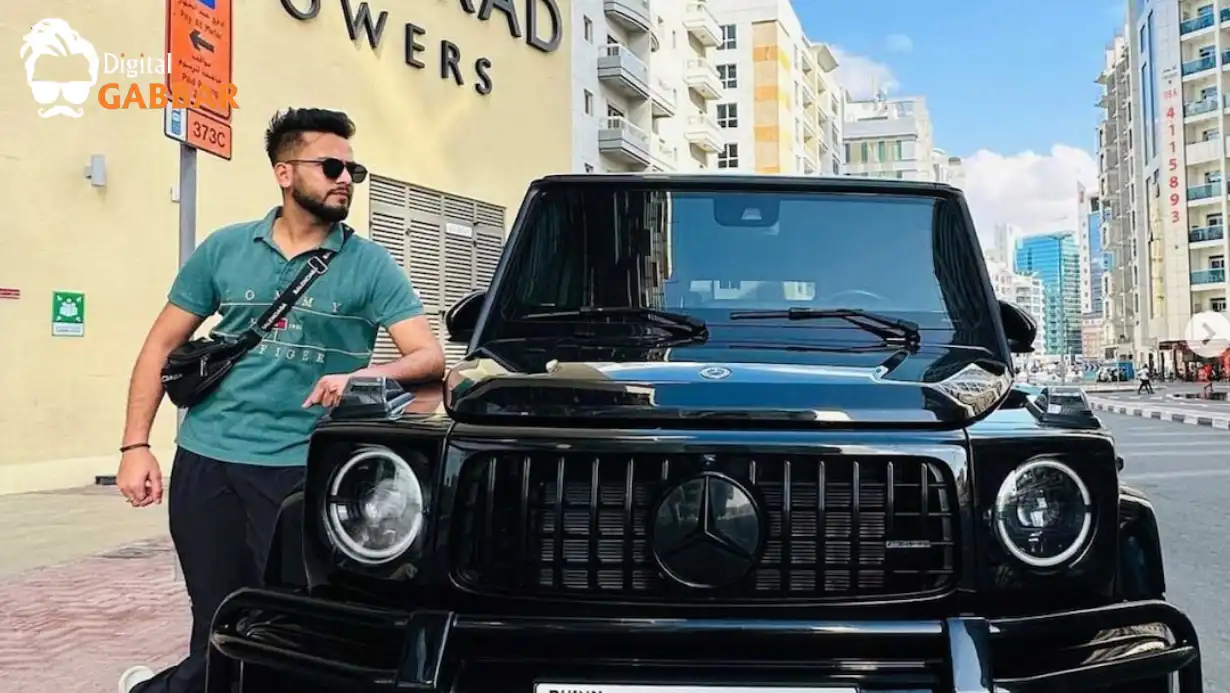 After Leaving Jail, Elvish Yadav Shocks With New Luxury Car Purchase