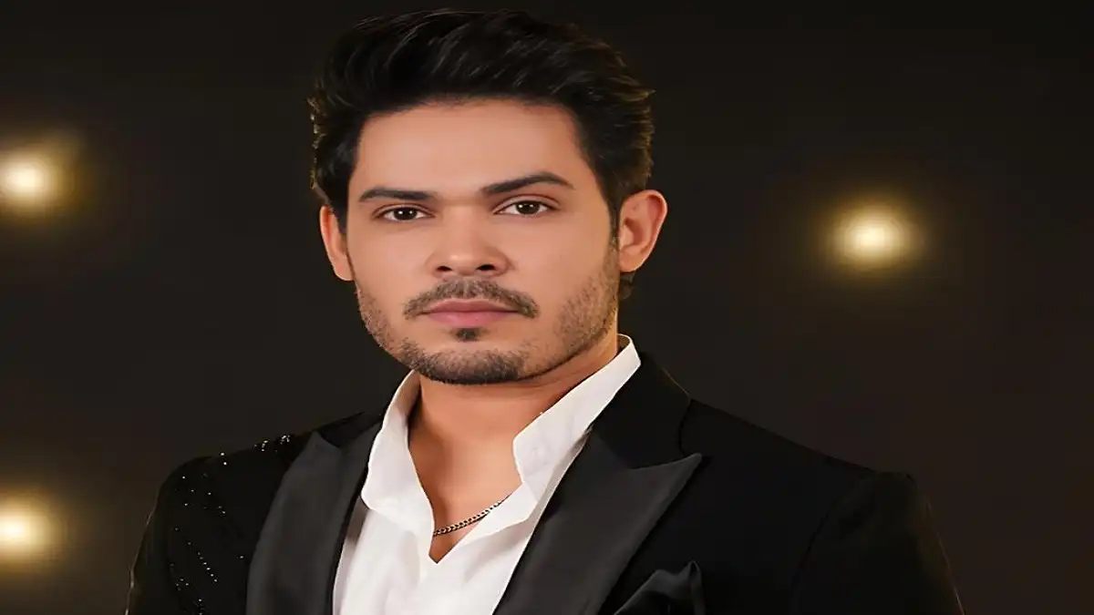 Anupamaa: Kunwar Amar