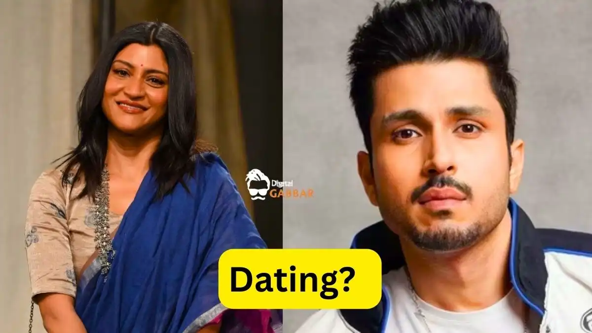 Are Amol Parashar and Konkona Sen Sharma Dating? Ranvir Shorey's Mysterious Comment Sparks Debate