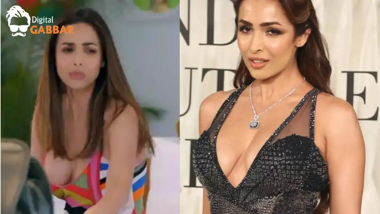 At 50, Malaika Arora thrilled when called Sexy-spicy; says it feels great!