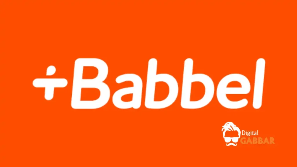 Babbel