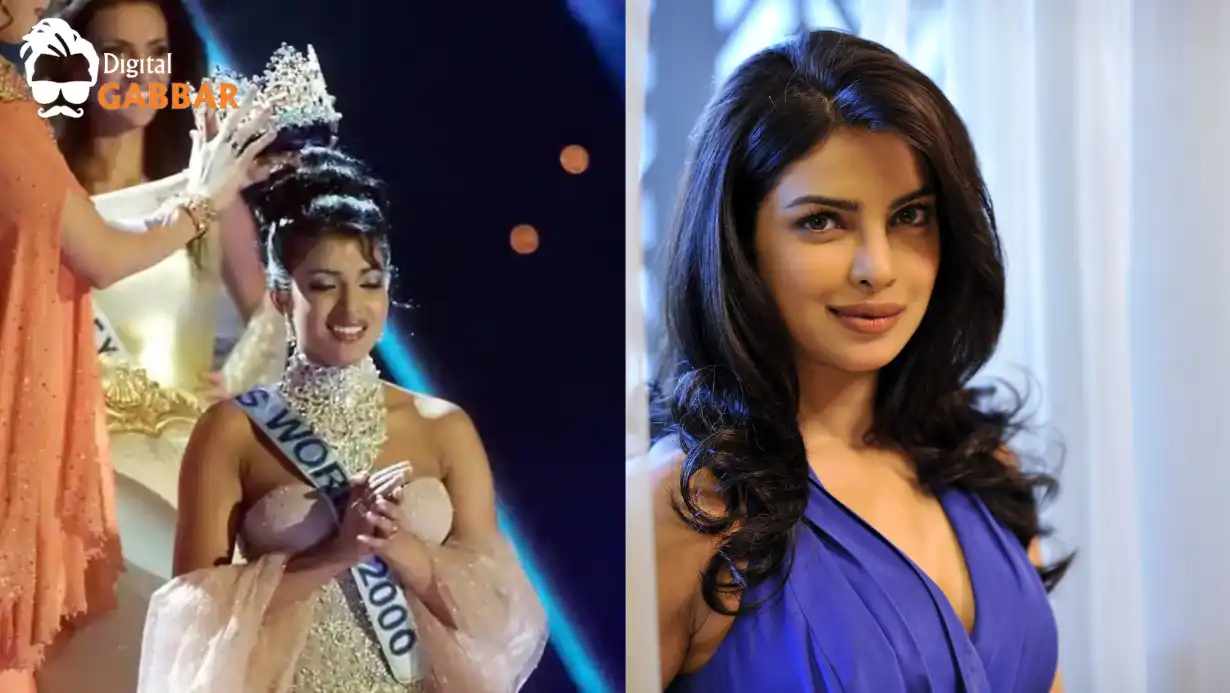 Did Priyanka Chopra Become Miss World by Giving a Wrong Answer