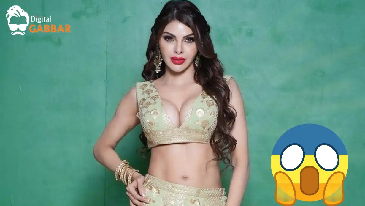 Directors tempted by Sherlyn Chopra's Post-Surgery Transformation, Desired to Touch her Private Parts