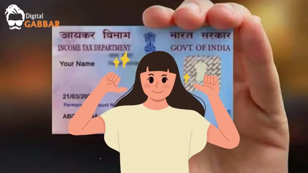 Eligibility Criteria for Pan Card Online Apply