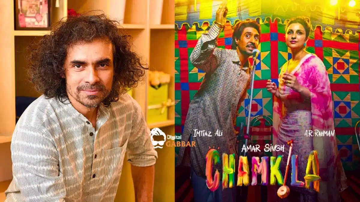 Imtiaz Ali was Expecting an Attack from Amar Singh Chamkila's Ex-Wife During the Screening, But the Result was Quite Different