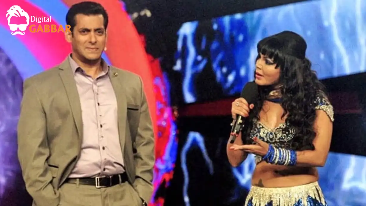 Rakhi Sawant Supports Salman Khan, Highlights His Goodness in Video