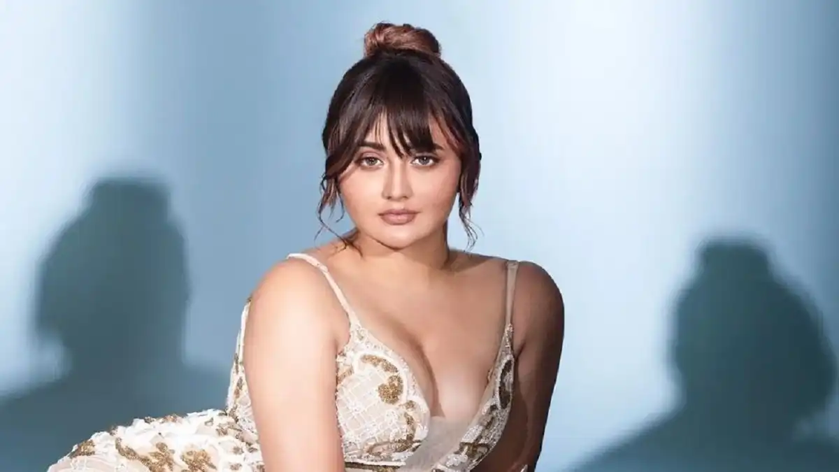 Rashami Desai