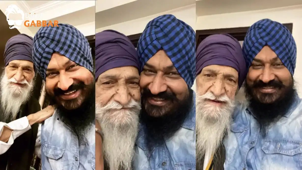 Before Missing, TMKOC's Roshan Singh Sodhi Shared This Post