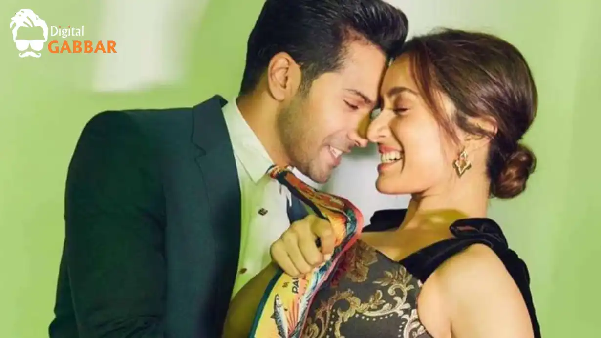 Shraddha Kapoor was Madly in Love with Varun Dhawan, Proposed atop Mountains