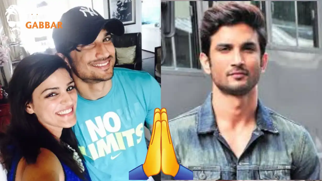 Shweta Singh Starts Special Campaign to get Justice for Brother Sushant Singh Rajput