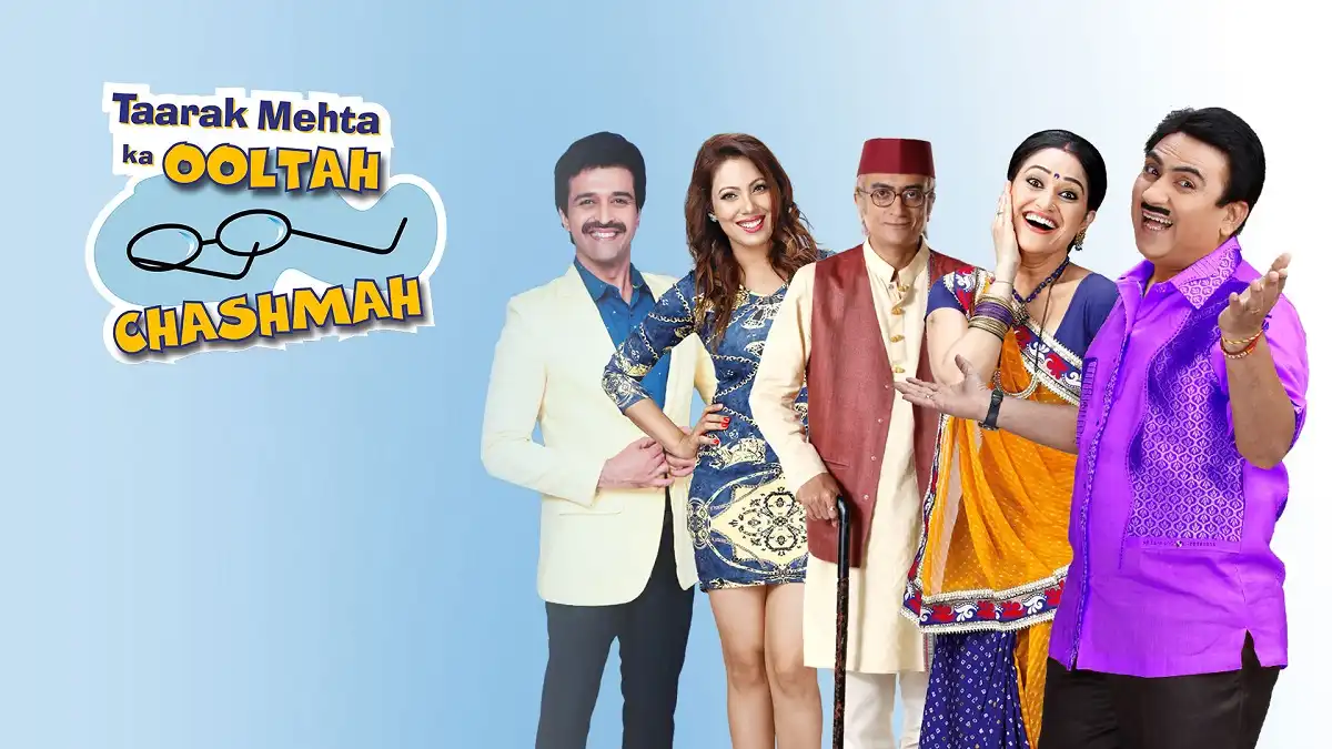 TMKOC