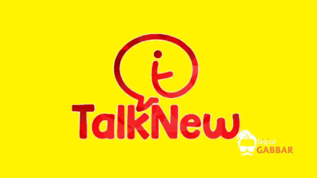 Talk New