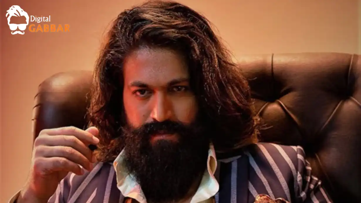 Yash rejects Rs 80 crore offer to play Ravana in 'Ramayana'