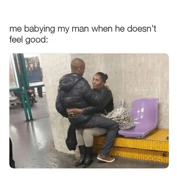 10 Funny Relationship Memes