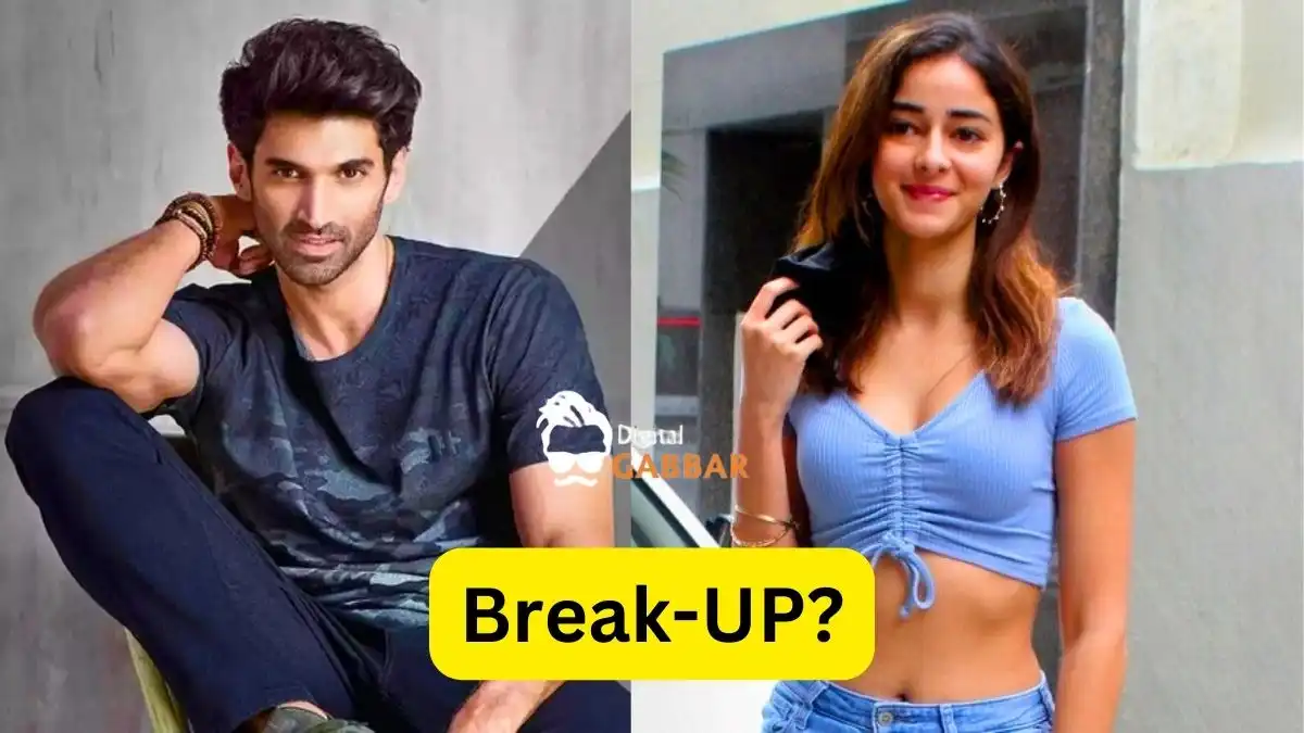 Aditya Roy Kapur and Ananya Panday have Ended their Relationship After Being Together for Nearly 2 Years